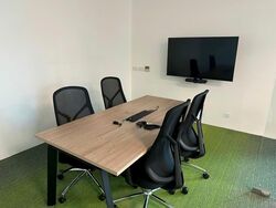 Ubi Techpark (D14), Factory #575424171